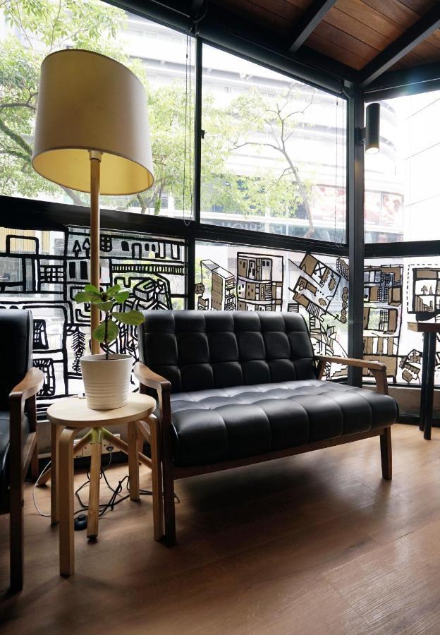 Chaos Boutique Hotel Куала Лумпур Екстериор снимка