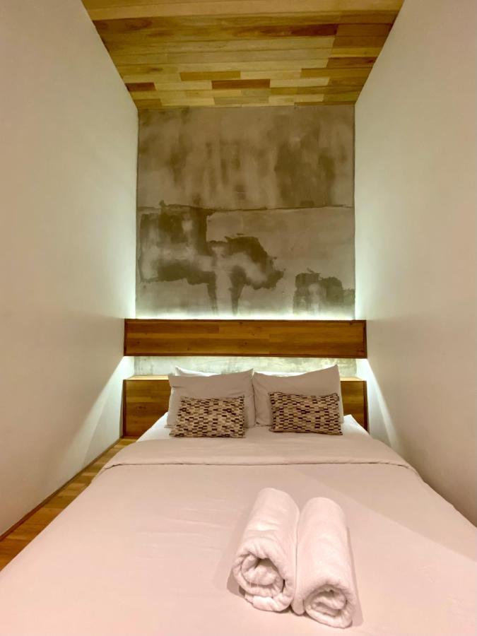 Chaos Boutique Hotel Куала Лумпур Екстериор снимка