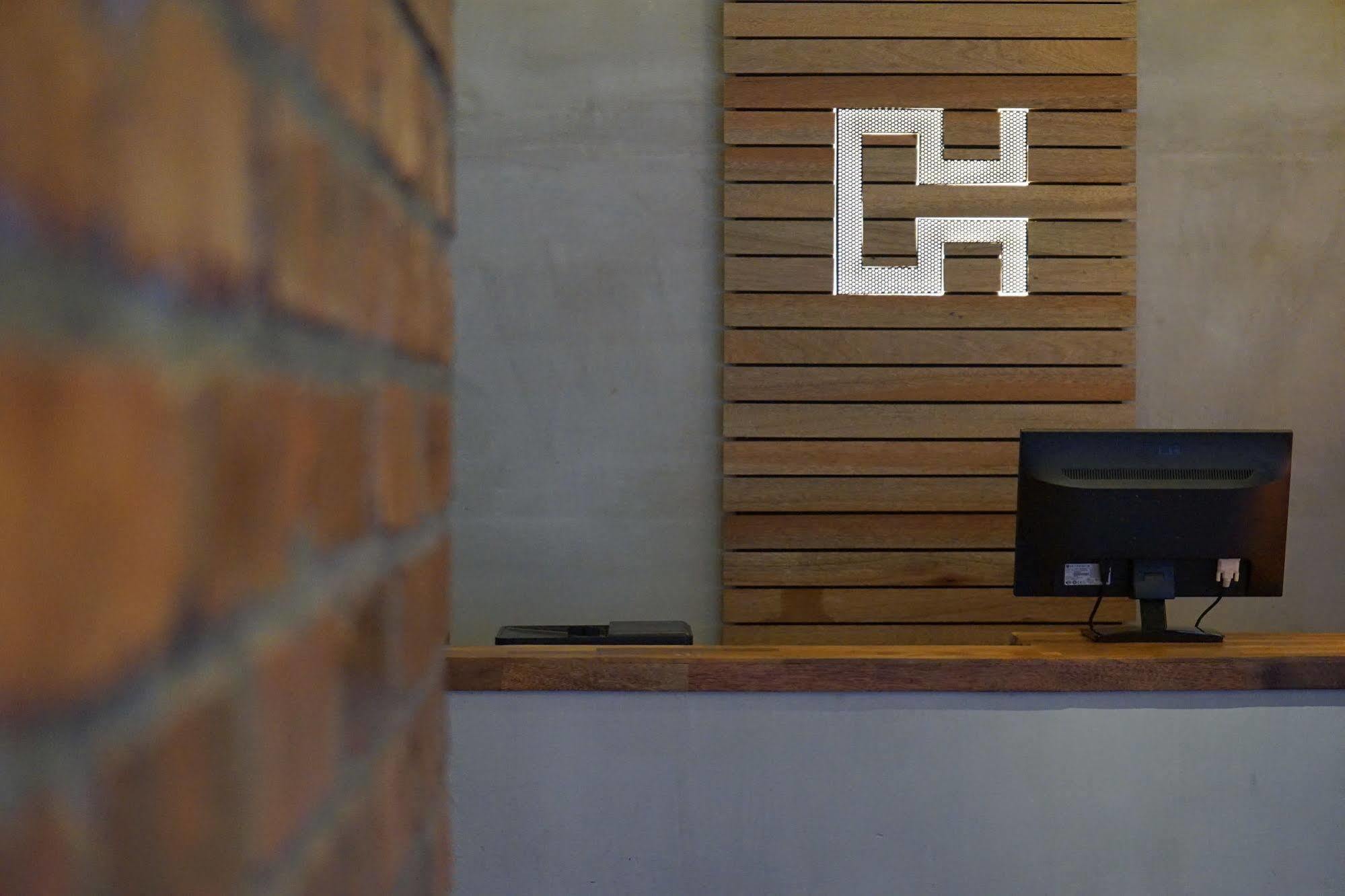 Chaos Boutique Hotel Куала Лумпур Екстериор снимка